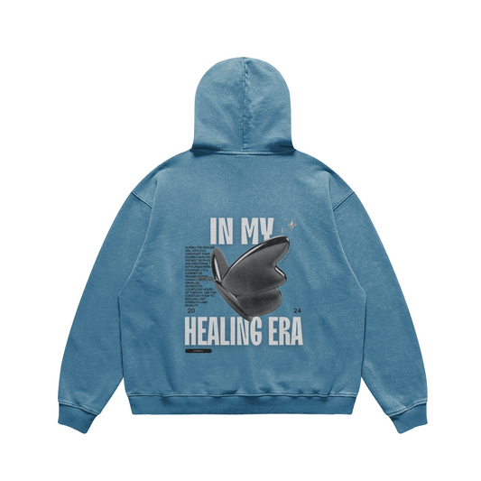 Healing Era Pullover