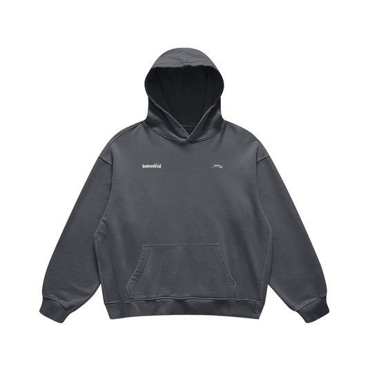 Intentful Mentality Pullover